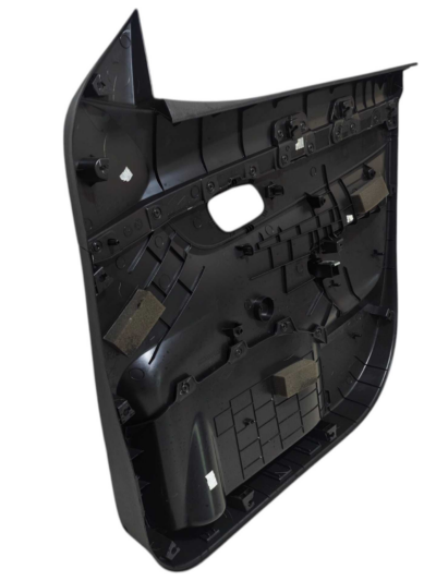 FORRO PORTA DIANT ESQUERDO RENAULT KWID 2017/2020 809012554R - Imagem 8