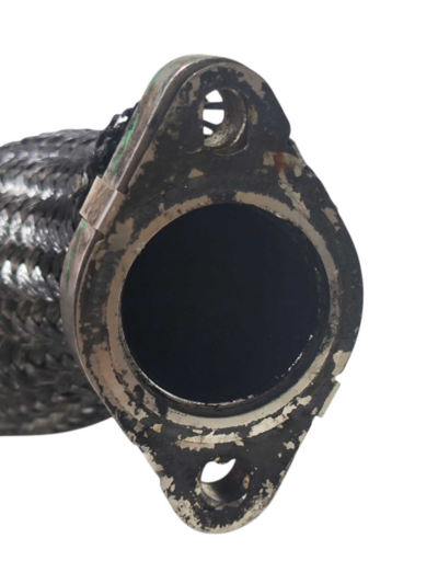 MANGUEIRA VÁLVULA EGR RANGE ROVER SPORT 2014 2015 2016 - Imagem 5