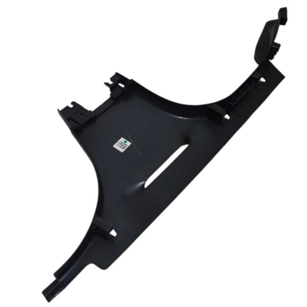 MOLDURA INFERIOR COLUNA ESQUERDA FIAT ARGO 1.0 2018 A 2020 - Imagem 5