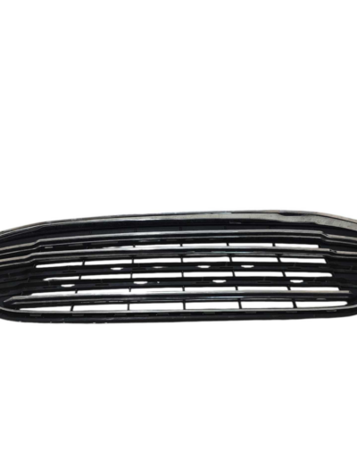 GRADE FRONTAL RADIADOR FORD FUSION 2013 A 2017 DETALHE - Imagem 1