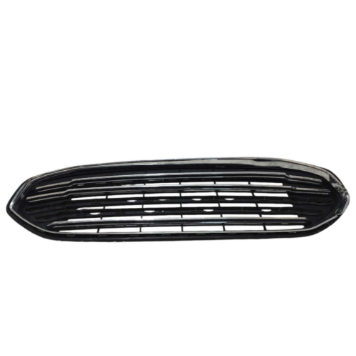 GRADE FRONTAL RADIADOR FORD FUSION 2013 A 2017 DETALHE