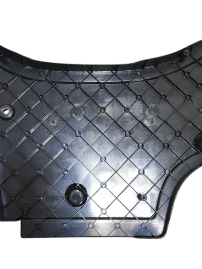 MOLDURA PORTA MALAS 8122391 BMW 325 2.5 1995 1996 A 1998 - Imagem 7