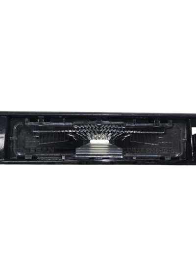 LUZ PLACA 22350100 RENAULT KWID 1.0 2018 2019 A 2021 - Imagem 1