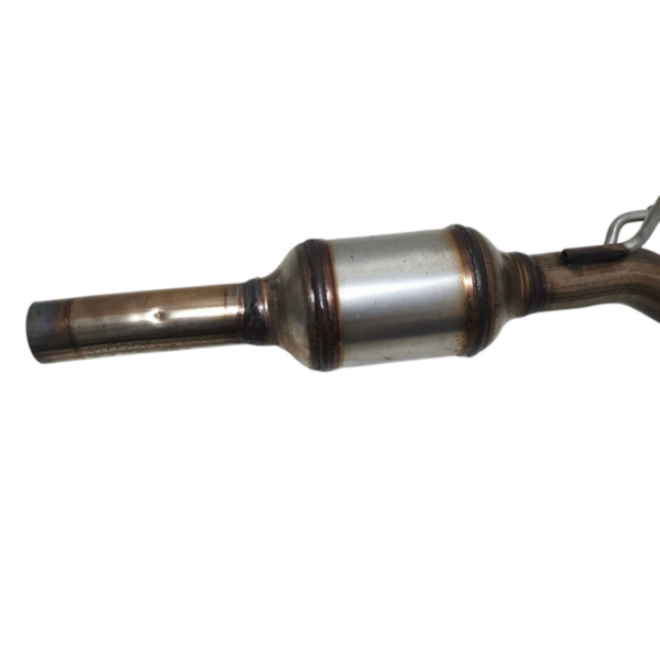 CATALISADOR 2QB166BC VOLKSWAGEN NIVUS TSI 1.0 2022 2023 - Imagem 5