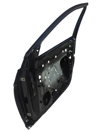 PORTA DIANTEIRA DIREITA VW POLO MSI 2018 A 2021 C/DETALHE - Imagem 6