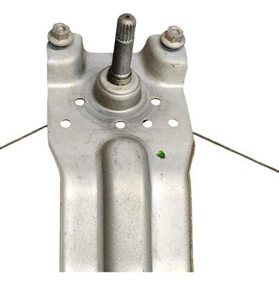 Máquina Vidro Motor Tras Dir Renault Sandero 2016 2017 2018 - Imagem 4