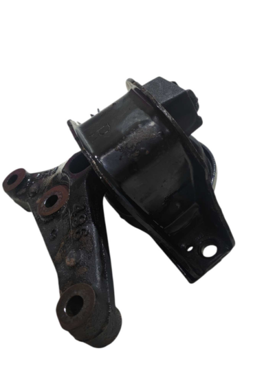 COXIM DIREITO MOTOR 9686624280 CITROEN C3 2003 A 2012 - Imagem 2