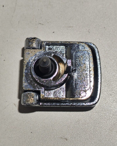 Gancho Fixação Porta Malas Audi Q3 2015 2016 2017 5n0864203 - Imagem 5