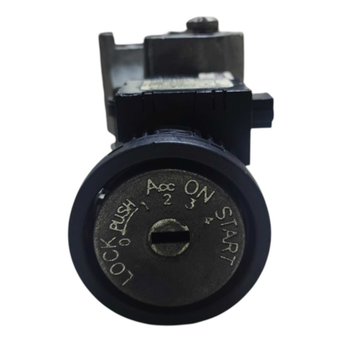 CILINDRO IGNIÇÃO MWV1014 FORD FUSION 2010 2011 2012
