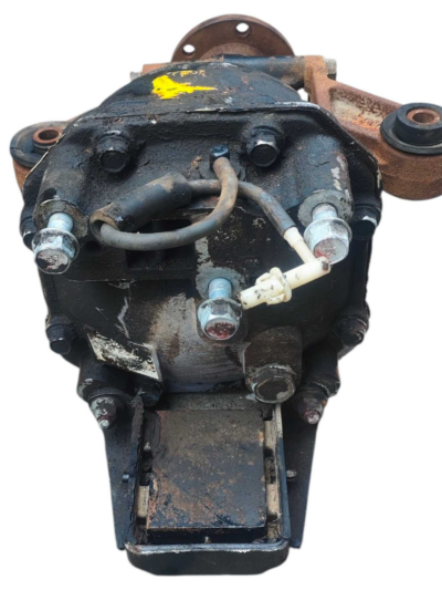 DIFERENCIAL TRASEIRO MR111746 MITSUBISHI AIRTREK 2003 A 2008 - Imagem 7
