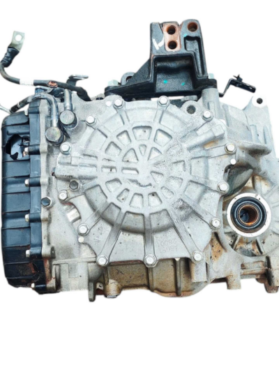 CAIXA CÂMBIO HYUNDAI I30 2009 2010 A 2013 C/DETALHE - Imagem 6