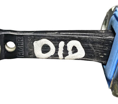 Limitador Porta Dianteira Direita Kia Soul 2009 2010 2011 - Imagem 4