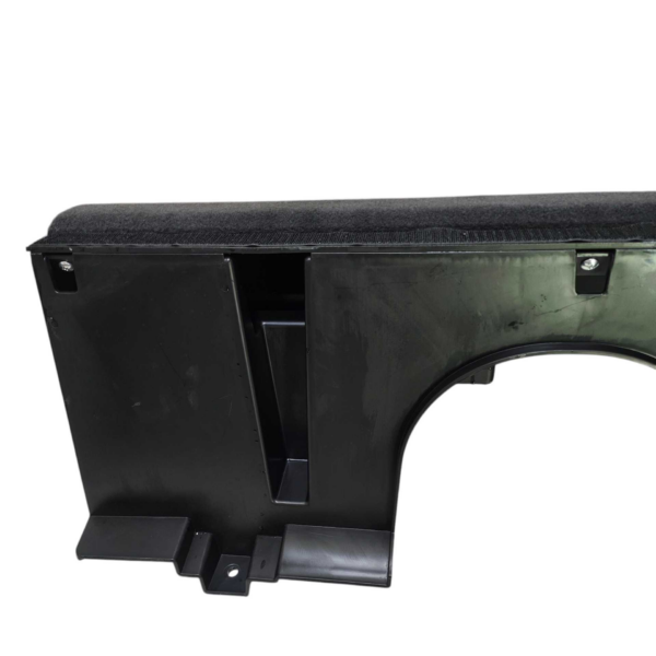 MOLDURA PORTA MALAS SA3F560841 BYD SONG PLUS 2023 2024 2025 - Imagem 8