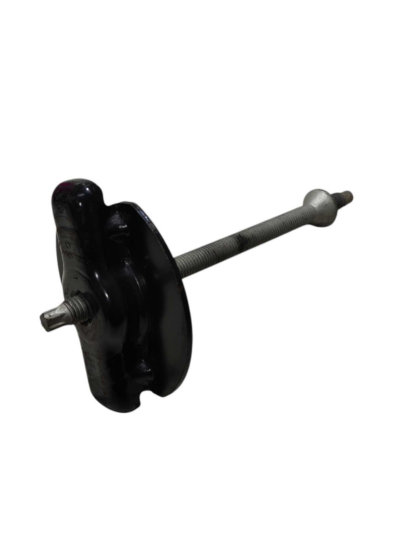PARAFUSO FIXAÇÃO ESTEPE FORD ECOSPORT 1.6 2013 2014 A 2017 - Imagem 1
