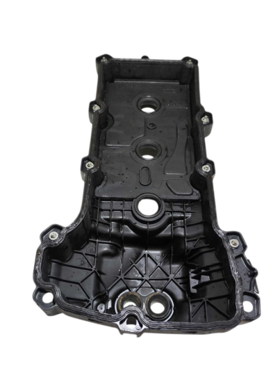TAMPA VÁLVULA DIREITA MOTOR BR3E6K271 FORD EDGE V6 2010/2013 - Imagem 4