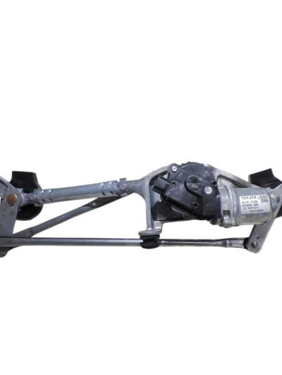 MOTOR LIMPADOR PARABRISA TOYOTA COROLLA CROSS 2022 A 2024 - Imagem 5