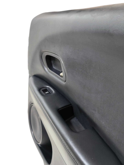 FORRO PORTA TRASEIRO DIREITO HONDA HRV 1.8 2016 A 2021 - Imagem 3