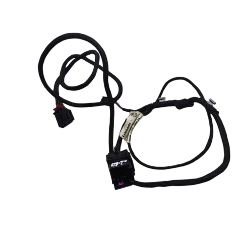 PISCA CHICOTE TETO SOLAR 5G6971648 VW GOLF 2014 A 2019