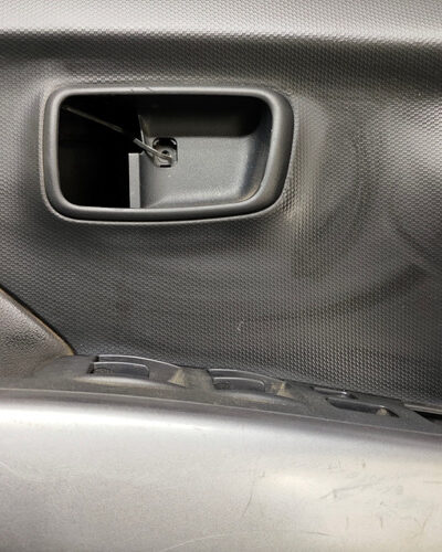 Forro Porta Dianteira Esq Mitsubishi Outlander 2011 2012 - Imagem 5