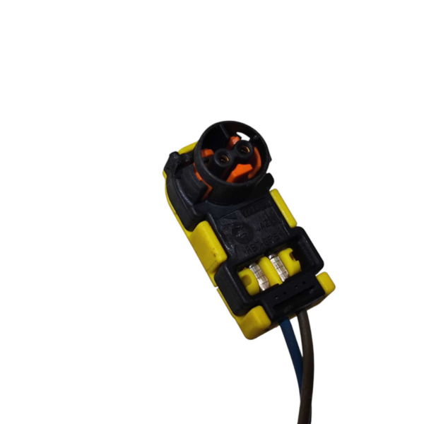 PISCA CHICOTE CARROCERIA E3B514A005 FORD KA 2015 2016 A 2021 - Imagem 4