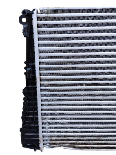 RADIADOR INTERCOOLER FIAT TORO FREEDOM 1.8 2018 2019 A 2021 - Imagem 3
