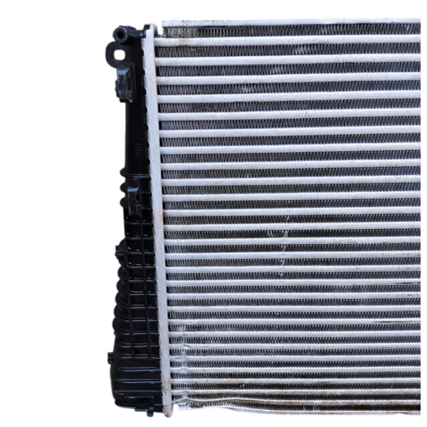RADIADOR INTERCOOLER FIAT TORO FREEDOM 1.8 2018 2019 A 2021 - Imagem 3
