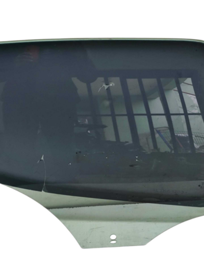 VIDRO PORTA TRASEIRO DIREITO FIAT ARGO 2020 2021 A 2023 - Imagem 1