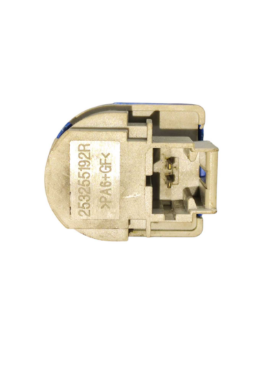 Sensor Pedal Embreagem 253255192r Renault Logan 2012 a 2014 - Imagem 5