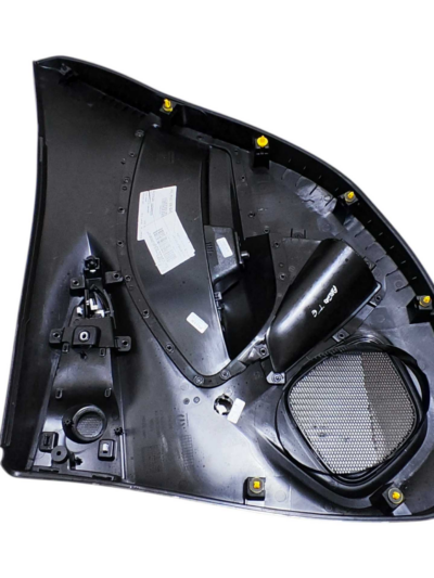 FORRO PORTA Tras esquerda FIAT ARGO 1.0 2019/2021 100237924 - Imagem 9