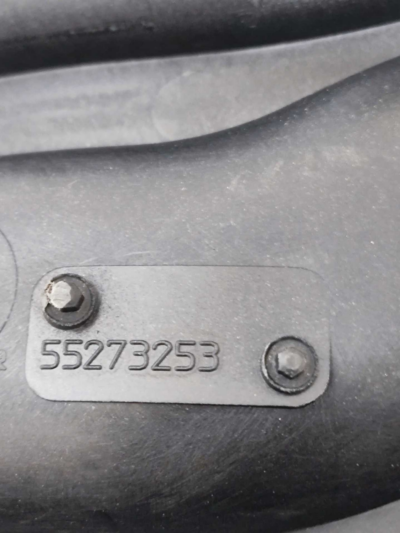 COLETOR ADMISSÃO 55273253 JEEP RENEGADE 1.8 2015 A 2021 - Imagem 8