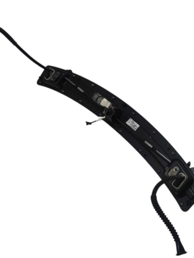 AEROFÓLIO C/MOTOR 09710652B BMW 328I GT 2014 2015 2016 - Imagem 7
