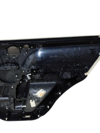 FORRO PORTA TRASEIRA ESQUERDA RANGE ROVER SPORT 2014 A 2016 - Imagem 6