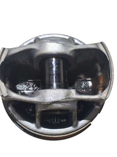 PISTÃO MOTOR BMW 320i 2.0 2009 2010 2011 2012 - Imagem 5