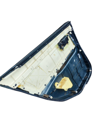 FORRO PORTA TRASEIRA DIREITA NISSAN SENTRA 2007 2008 A 2012 - Imagem 7