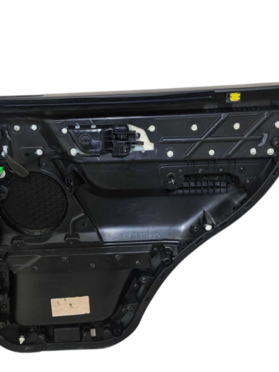 FORRO PORTA TRASEIRO ESQUERDO RANGE ROVER SPORT 2005 A 2009 - Imagem 9