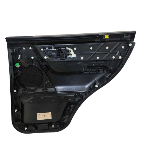 FORRO PORTA TRASEIRO ESQUERDO RANGE ROVER SPORT 2005 A 2009 - Imagem 9