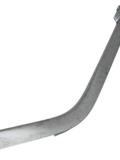 MOLDURA ESQUERDA CONSOLE CENTRAL RANGE ROVER SPORT 2014/2016 - Imagem 2