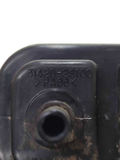 FILTRO CANISTER 314202S100 HYUNDAI IX35 2.0 2010 A 2016 - Imagem 4
