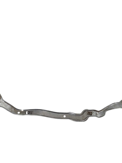 TRAVESSA INFERIOR PROTETOR CARTER BMW 328i GT 2013 A 2015 - Imagem 8