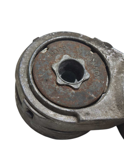 Tensor Correia Alternador Nissan Sentra 2008 2009 a 2013 - Imagem 3