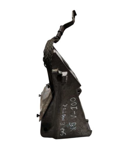 SUPORTE COXIM ESQUERDO MOTOR BMW X5 4.8 V6 2008 2009 A  2013 - Imagem 1