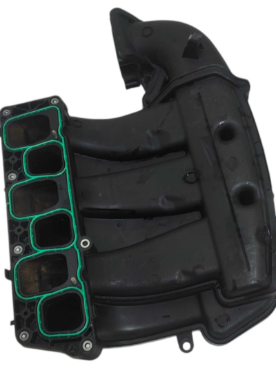 COLETOR ADMISSÃO AT4E9424 FORD EDGE 3.5 6V 2013 2014 2015 - Imagem 5
