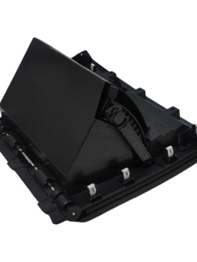 PORTA LUVAS COMPLETO 735579060 JEEP RENEGADE 2016 A 2021 - Imagem 6
