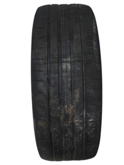 RODA ARO 18 C/PNEU HYUNDAI IX35 2012 2013 529102S300 - Imagem 3