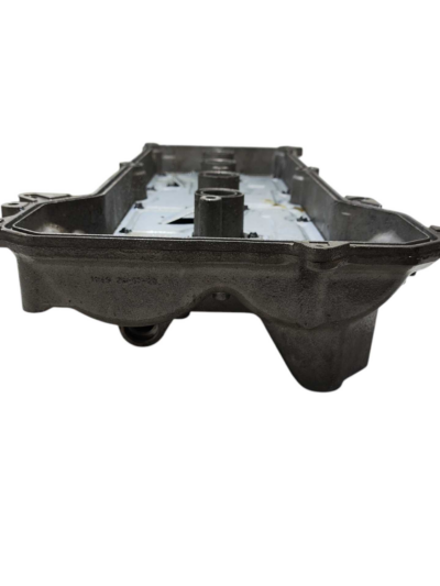 TAMPA VALVULA MOTOR 132656341R RENAULT SANDERO 2017 A 2022 - Imagem 7