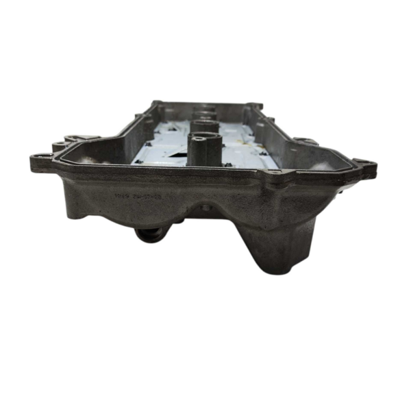 TAMPA VALVULA MOTOR 132656341R RENAULT SANDERO 2017 A 2022 - Imagem 7