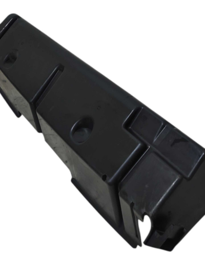 DEFLETOR SUPERIOR RADIADOR FORD FOCUS 2013 2014 2015 - Imagem 2