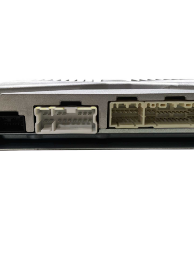 MÓDULO AMPLIFICADOR SOM EKE7909100P BYD SEAL 2024 2025 - Imagem 5