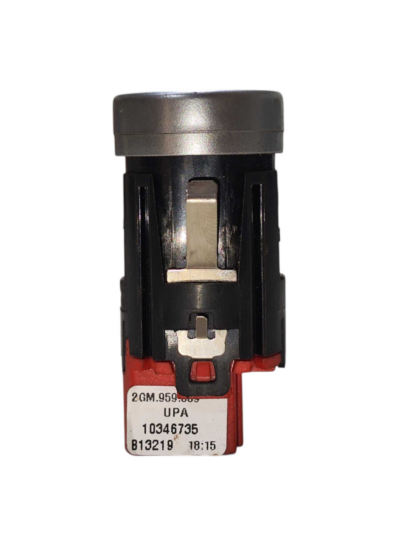 BOTÃO START/STOP 2GM959839 VW T-CROSS TSI 2018 2019 2020 - Imagem 3
