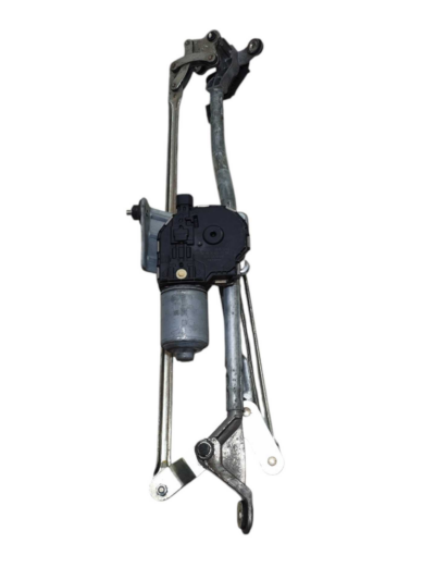 GALHADA LIMPADOR PARABRISA 76500SVA HONDA CIVIC 2007 A 2011 - Imagem 6